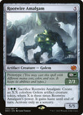 Rootwire Amalgam 203/287 (The Brothers' War) 