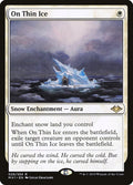 On Thin Ice 20 (Modern Horizons) 