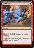 Electrify 129/269 (Amonkhet) 