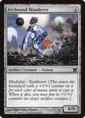 Arcbound Wanderer 200 (Modern Masters) 