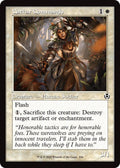 Cathar Commando 336 (Innistrad Remastered)  - Retro Foil