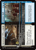 Restricted Office Lecture Hall 227s/180 (Prerelease Cards)  - Foil