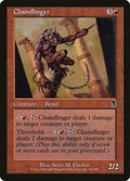 Chainflinger 181/350 (Odyssey) 
