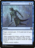 Bewilder 43/249 (Iconic Masters)  - Foil