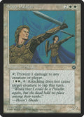 Serra Paladin 17/140 (Homelands) 