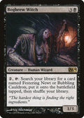 Bogbrew Witch 88/249 (Magic 2014 (M14)) 