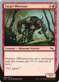 Target Minotaur 98/216 (Unstable) 
