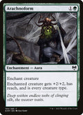 Arachnoform 159 (Kaldheim)  - Foil