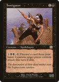 Instigator 140/350 (Mercadian Masques) 