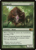 Thragtusk 193/249 (Magic 2013 (M13)) 