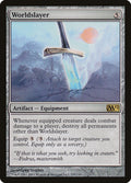 Worldslayer 222/249 (Magic 2012 (M12)) 