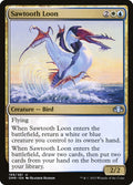 Sawtooth Loon 199/261 (Dominaria Remastered) 