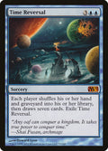 Time Reversal 77/249 (Magic 2012 (M12)) 