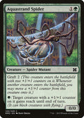 Aquastrand Spider 140/249 (Modern Masters 2015) 