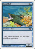 Coral Eel 70 (8th Edition) 