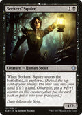 Seeker's Squire 121/279 (Ixalan)  - Foil