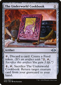The Underworld Cookbook 240 (Modern Horizons 2) 
