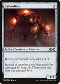 Cathodion 226/254 (Ultimate Masters) 