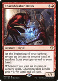 Charmbreaker Devils 147/322 (Commander 2020) 