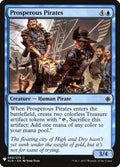 Prosperous Pirates XLN-69/5075 (The List Reprints) 