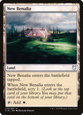 New Benalia 270/307 (Commander 2018) 