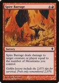 Spire Barrage 150/249 (Zendikar) 