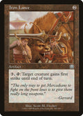 Iron Lance 300/350 (Mercadian Masques) 