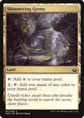 Shimmering Grotto 247/249 (Modern Masters 2017) 