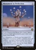 Monument to Perfection 233/271 (Phyrexia: All Will Be One) 