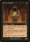 Necra Disciple 44/143 (Apocalypse) 