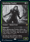 Briarbridge Tracker 172/534 (Innistrad: Double Feature) 