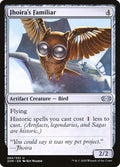 Jhoira's Familiar 265/332 (Double Masters) 