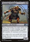 Gruesome Scourger 104 (Core Set 2020) 