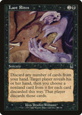 Last Rites 146/350 (Odyssey) 