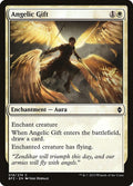 Angelic Gift 19/274 (Battle for Zendikar) 