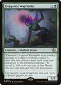Deeproot Wayfinder 184/291 (March of the Machine) 