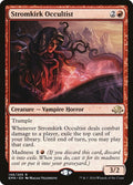 Stromkirk Occultist 146/205 (Eldritch Moon) 
