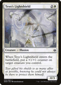 Teyo's Lightshield 33/264 (War of the Spark)  - Foil