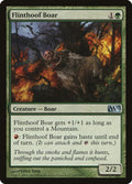 Flinthoof Boar 171/249 (Magic 2013 (M13)) 