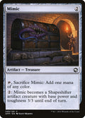 Mimic 249 (Adventures in the Forgotten Realms)  - Foil