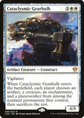 Cataclysmic Gearhulk 80 (Commander 2020) 