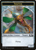 Thopter 14/17 (Core Set 2019) 