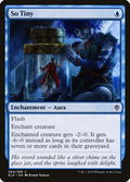 So Tiny 64/269 (Throne of Eldraine) 