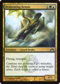 Drakewing Krasis 157/249 (Gatecrash) 