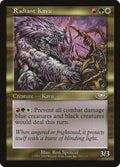 Radiant Kavu 120/143 (Planeshift) 