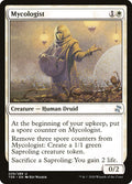 Mycologist 29/289 (Time Spiral: Remastered) 