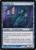 Merfolk Spy 66/249 (Magic 2011 (M11)) 