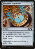 Pendulum of Patterns 288/280 (Core Set 2019) 