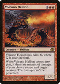 Volcano Hellion 111/165 (Planar Chaos) 