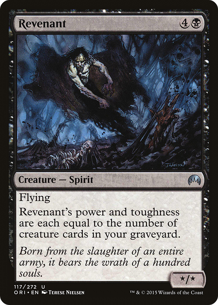 Revenant [Magic Origins]